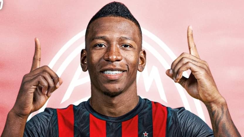 Pervis Estupiñán’s Transfer to AC Milan Underway