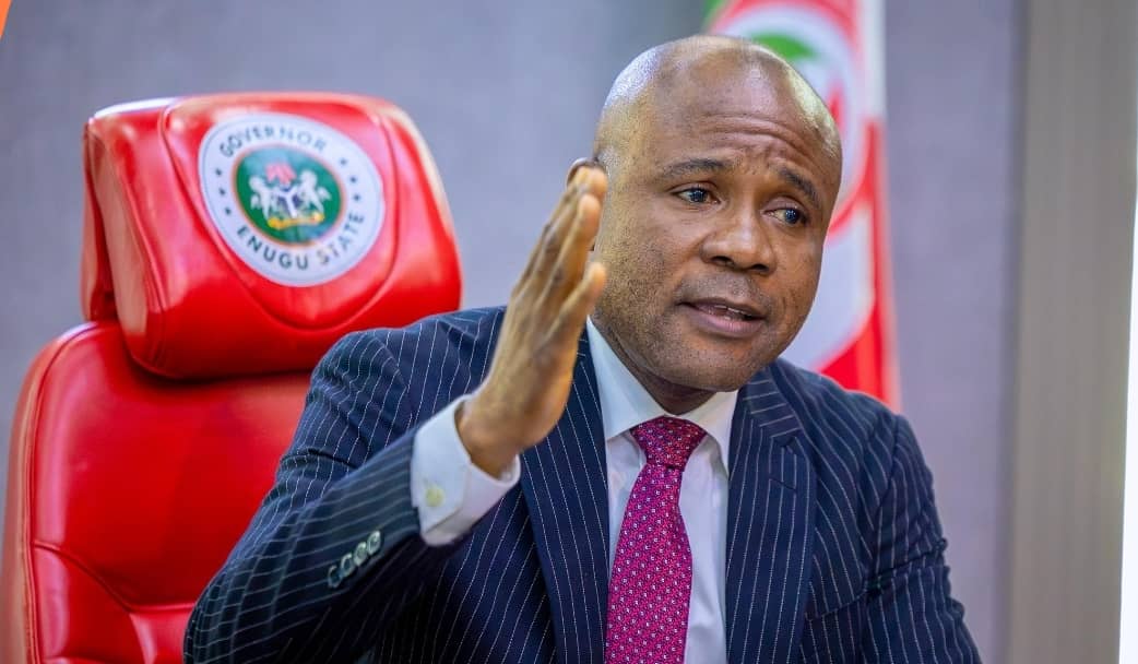 Governor Mbah Reaffirms Commitment to Transparency as ICPC Chair Visits Enugu