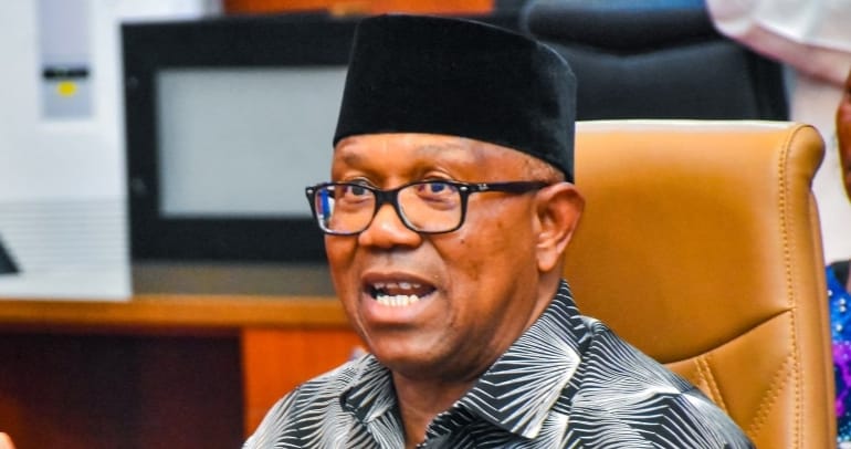 Peter Obi Decries Nigeria’s Soaring Debt, Calls for Responsible Leadership and Fiscal Discipline