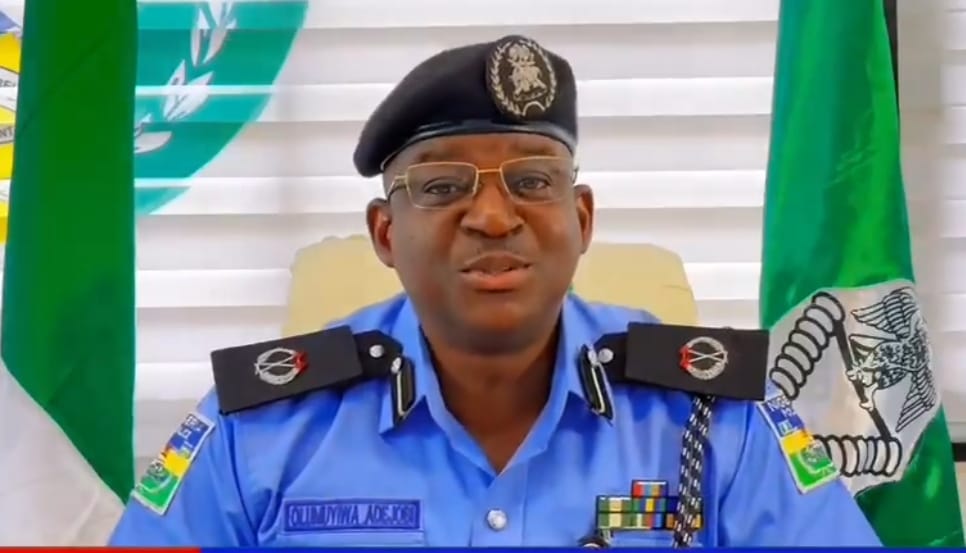 Nigeria Police Neutralize Armed Bandits, Recover 10 AK-47 Rifles in Nationwide Offensive