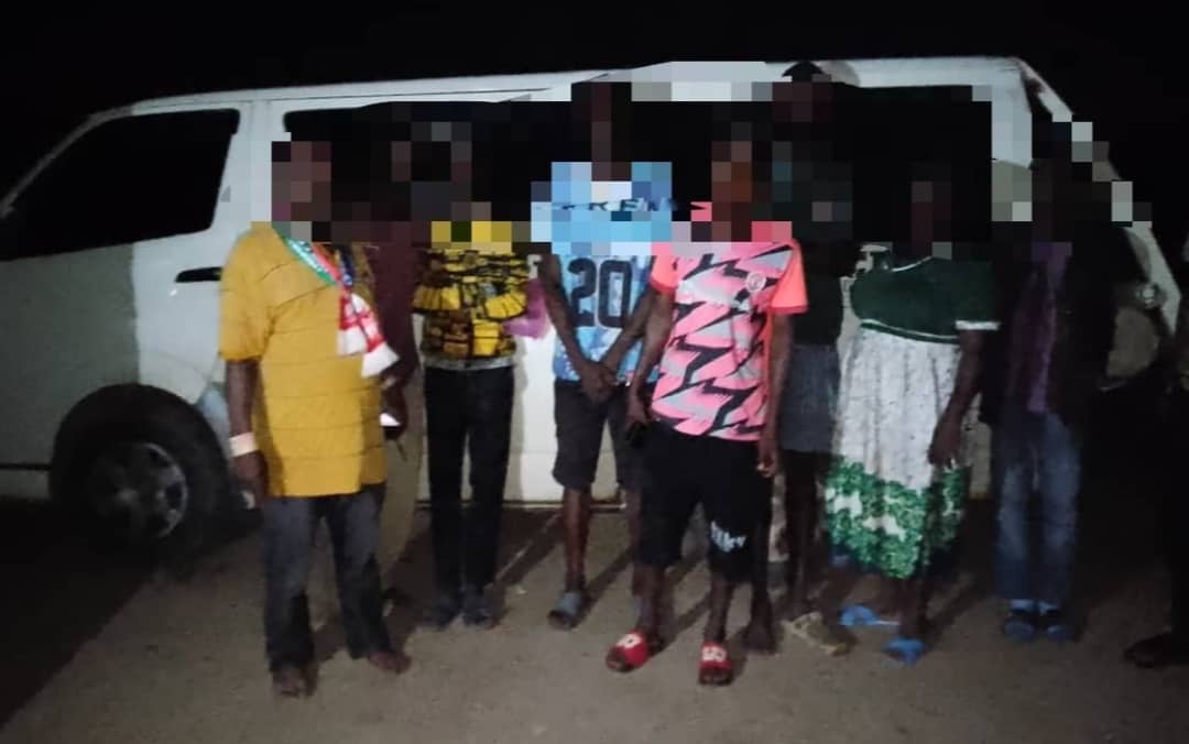 Police Rescue 31 Kidnap Victims in Edo, Taraba, Reaffirm Commitment to Citizens’ Safety
