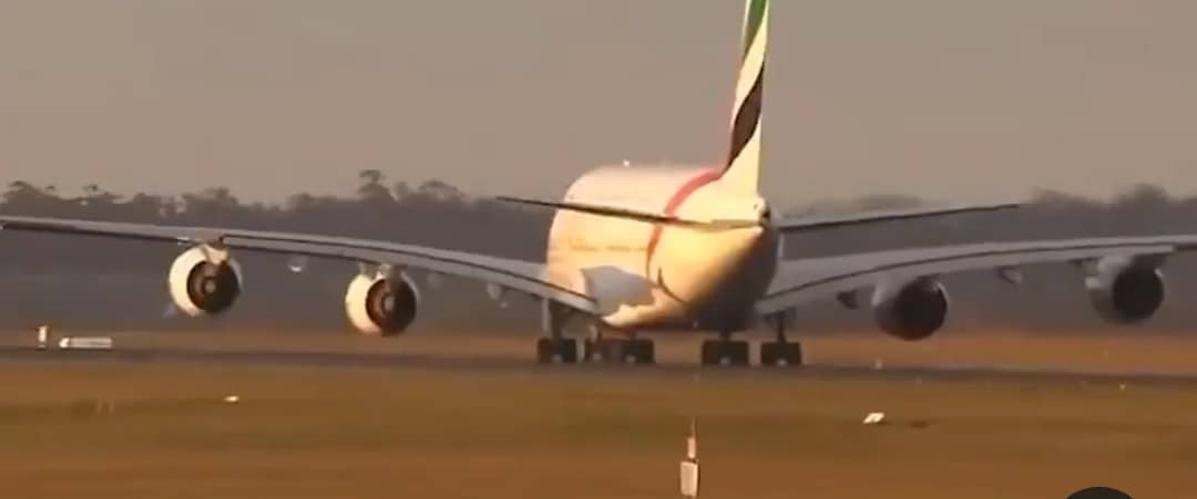 Nigeria’s Aviation Minister Announces Emergency Mock Exercise at Nnamdi Azikiwe International Airport