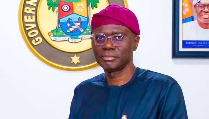Sanwo-Olu Meets DG of National Commission for Museums, Reaffirms Commitment to Cultural Heritage