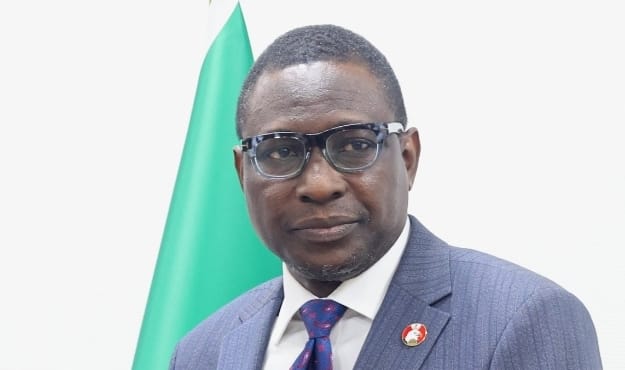 EFCC Chairman Olukoyede Urges Lawmakers to Partner on Making NELFund a Model of Good Governance