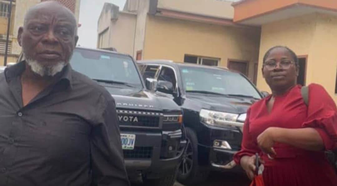 EFCC Arraigns Two, Firm Over Alleged €49m Fraud