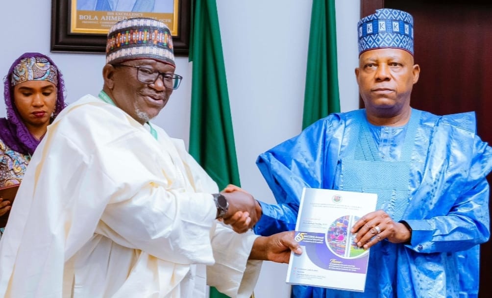 VP Shettima: Tinubu’s Bold Policies Repositioning Nigeria for Serious Business