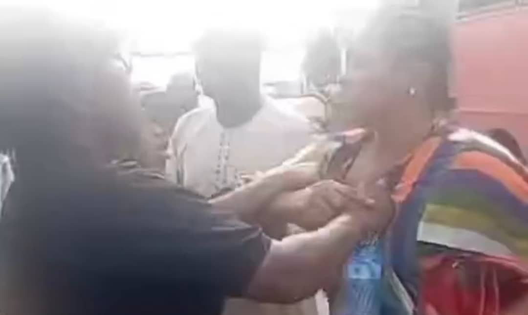 Lagos Commissioner Confirms Remand of Woman Who Assaulted Officers at Ojota