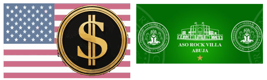 Comparative Analysis Report: Nigeria’s Weak Ghost Worker Mechanism vs U.S.  Efficiency Tracking System