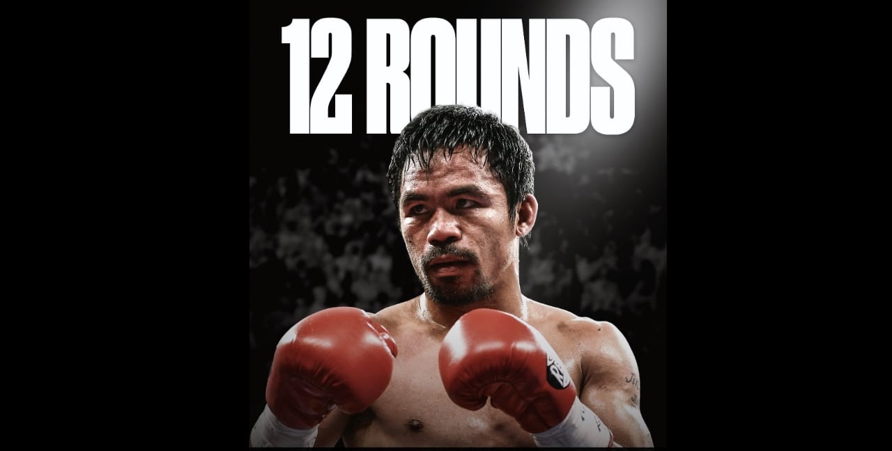 Pacquiao, 46, Battles Barrios to a Draw in WBC Title Fight Comeback