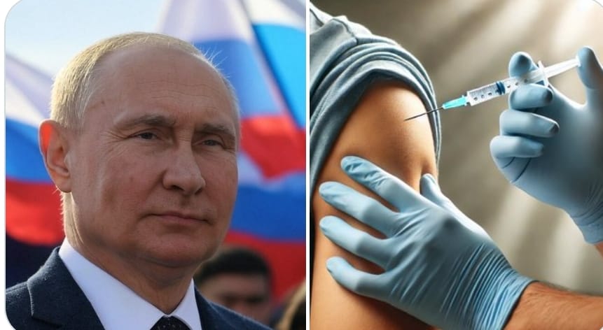 Russia to Begin Human Trials of Free mRNA-Based Cancer Vaccine Targeting Melanoma