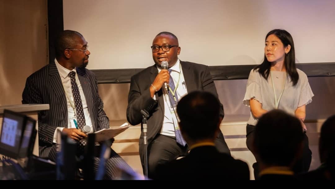 Adelabu Leads Nigerian Delegation to TICAD9, Secures Key Energy Partnerships with Japan