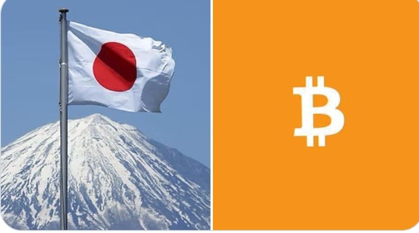 Metaplanet Inc. Acquires 463 Bitcoin Worth $53.7 Million, Expanding Holdings to 17,595 BTC