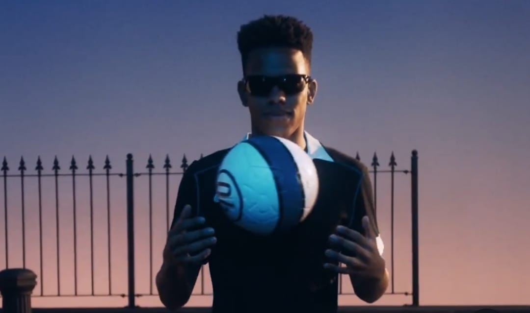 Chelsea Unveil Retro-Inspired 2025/26 Third Kit