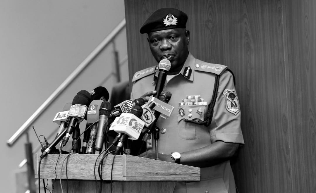Nigeria Customs Launches Reputation Management Guide to Strengthen Ethics, Public Trust