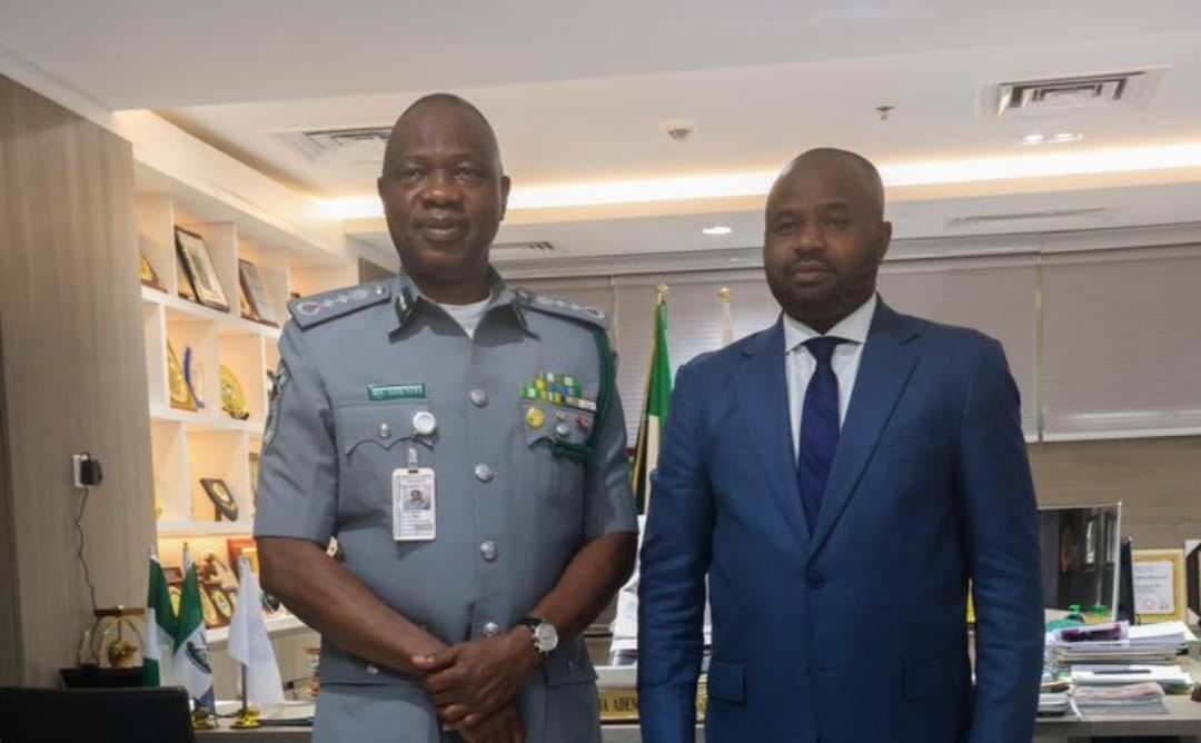 Nigeria Customs, FIRS, NSW Secretariat Push Towards 2026 National Single Window Launch