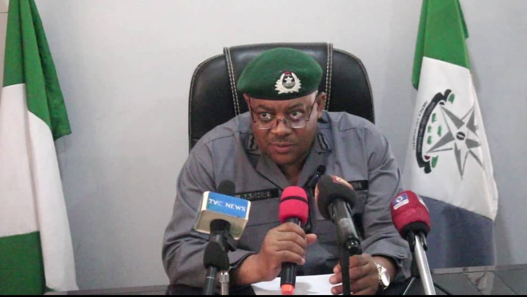 Adamawa/Taraba Customs Condemns Attack on Officials, Vows Tougher Anti-Smuggling Crackdown