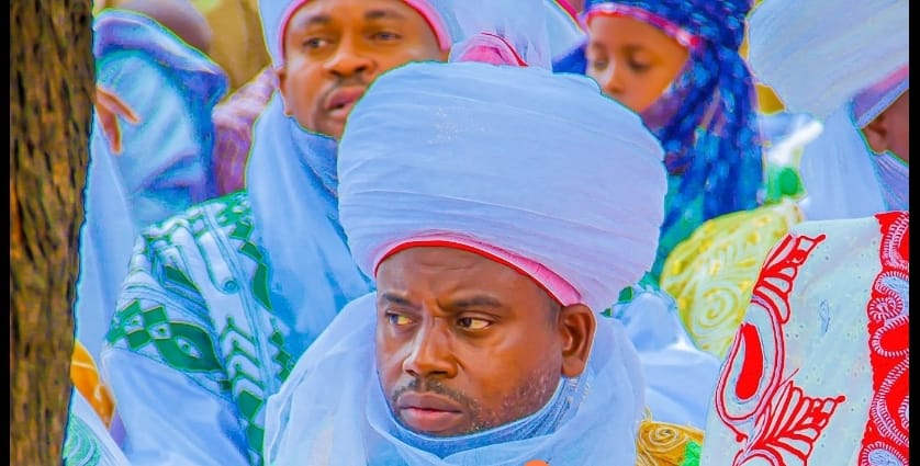 Emir of Gombe, Alhaji Abubakar Manga III, Passes Away