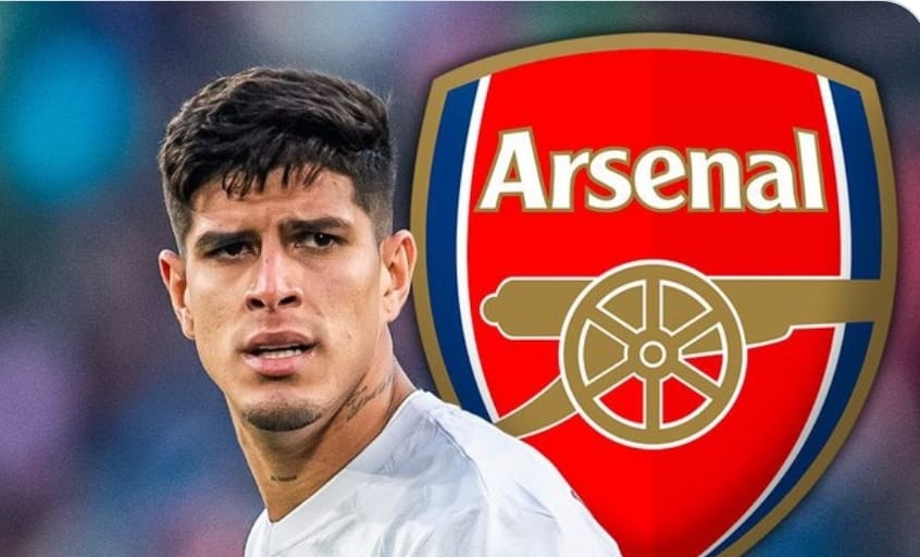 Football Transfer: Kiwior Set for Porto Move in €26m Deal