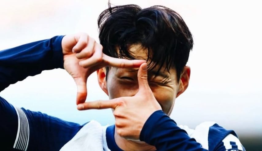 Heung-min Son Announces Tottenham Departure After 10 Years, Eyes Move to LAFC