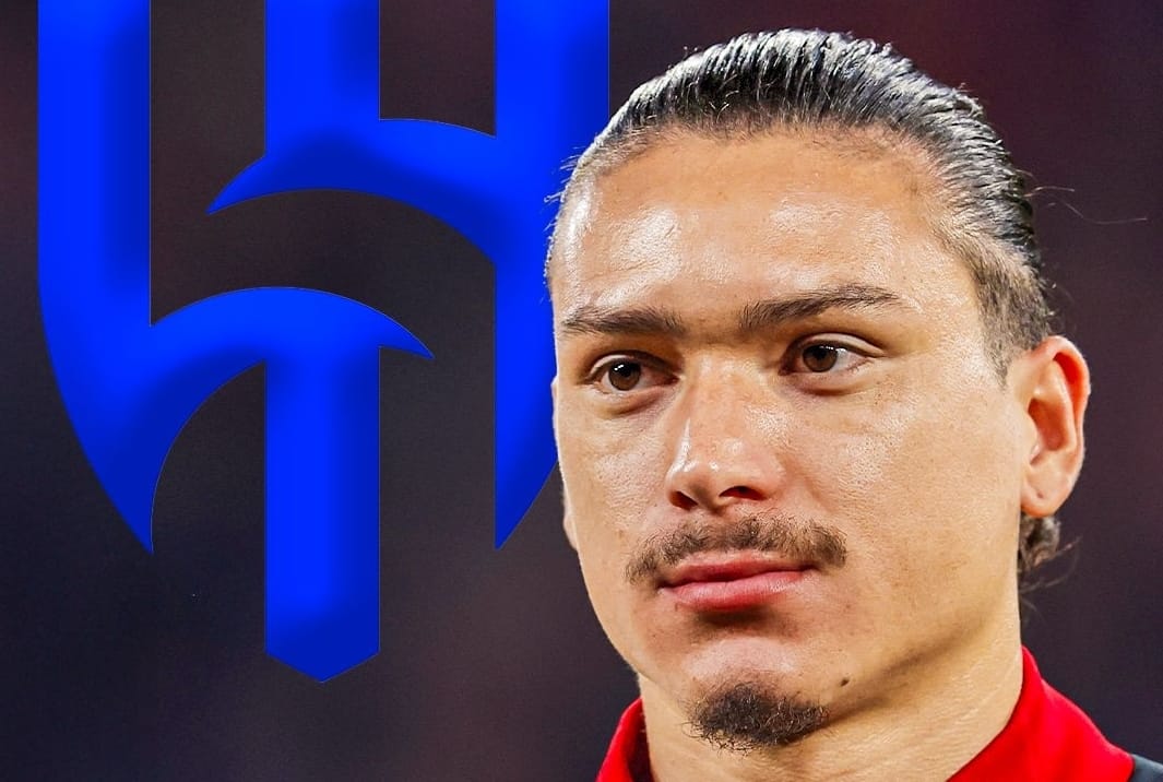 Darwin Núñez Close to Al Hilal Move After Verbal Agreement with Liverpool