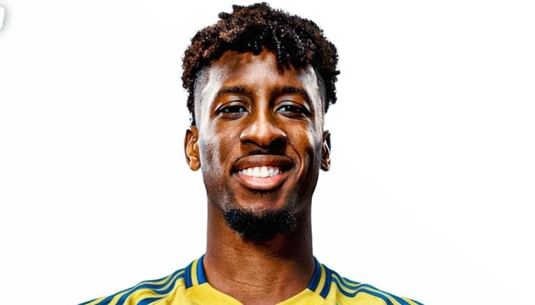 Bayern Approves Kingsley Coman’s Move to Al Nassr