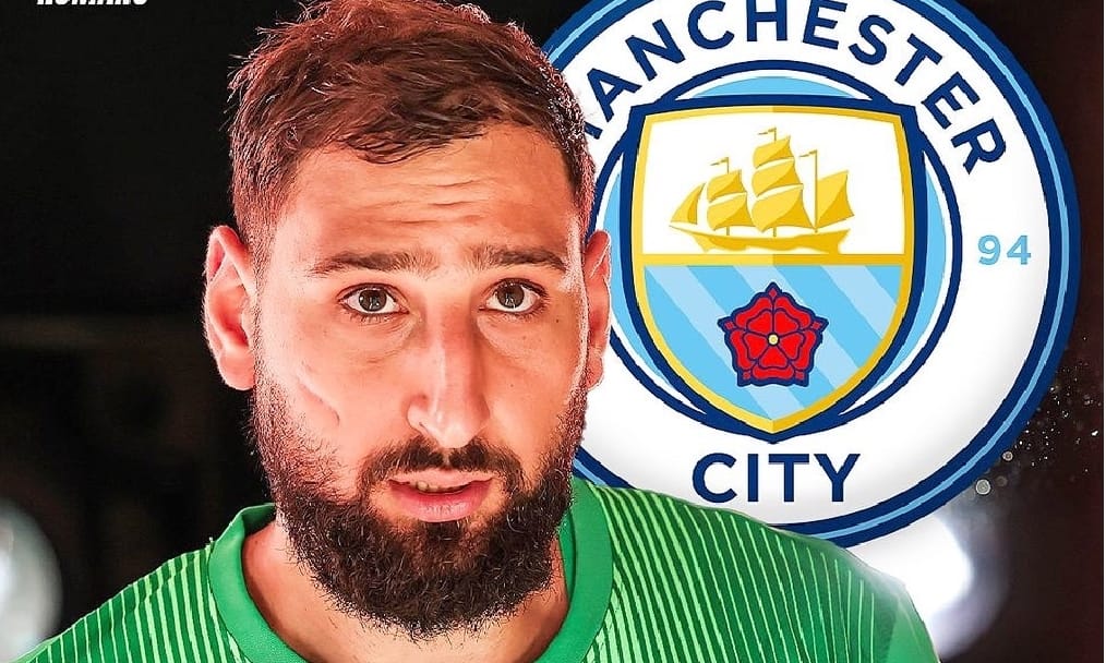 Donnarumma Agrees Personal Terms with Manchester City, PSG Talks Ongoing – Transfer Expert