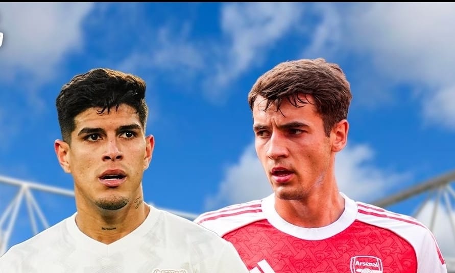 Arsenal Enter Direct Talks with Bayer Leverkusen for Piero Hincapié After Personal Terms Agreed