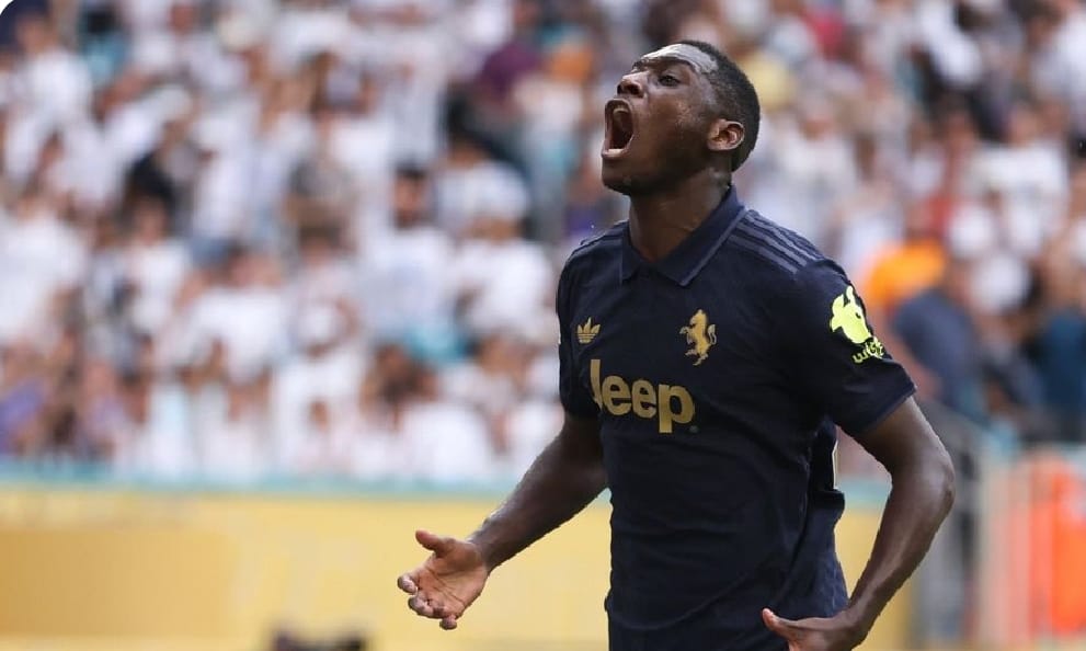 Kolo Muani Poised for Juventus Move Amid Calm Transfer Stance