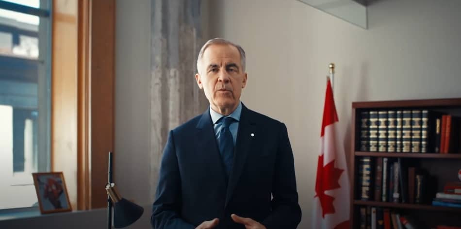 Canada Responds to New U.S. Tariffs: PM Mark Carney Reaffirms Commitment to CUSMA, Vows to Defend Key Industries
