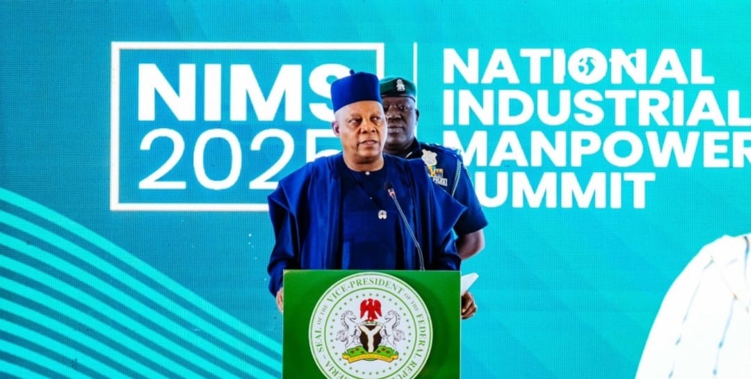 Tinubu Unveils Plans for Nigeria’s First National Industrial Manpower Development Policy