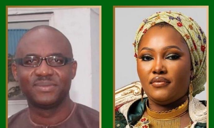 Tinubu Nominates Louis Odion, Ummasalma Rabiu as Executive Commissioners of FCCPC – Presidency