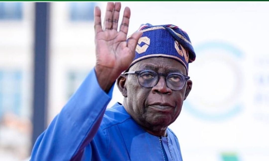 President Tinubu to Embark on Two-Nation Trip to Japan, Brazil