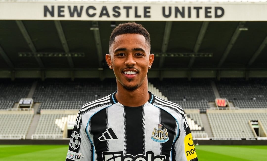 Transfer Window Buzz: Eddie Howe Talks Gordon, Ramsey, Newcastle’s Squad Depth Ahead of St. James’ Park Clash