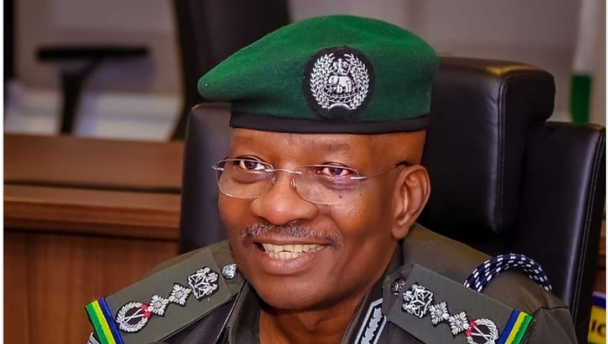 IGP Egbetokun Deploys Advanced Tech for Crime Fighting, Orders Specialized Training for Intelligence Officers