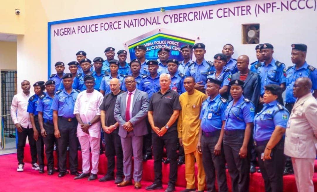 Nigeria Police Concludes Nationwide Cybercrime Training, Arrests Suspects in Abuja and Lagos