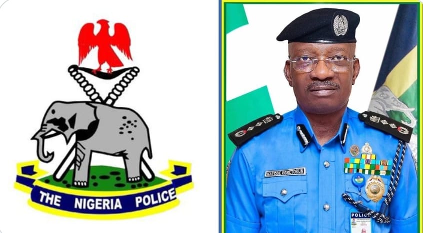 Insecurity: IGP Egbetokun Creates New Area Commands, Upgrades Police Stations in Benue
