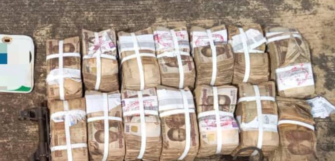 Police Arrest Suspected Kidnappers, Recover Arms, Cash in Akwa Ibom, Nasarawa