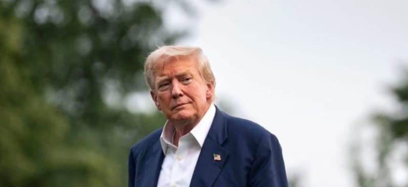 President Trump Set to Sign Executive Order Targeting Bank Discrimination Against Conservatives, Crypto Firms