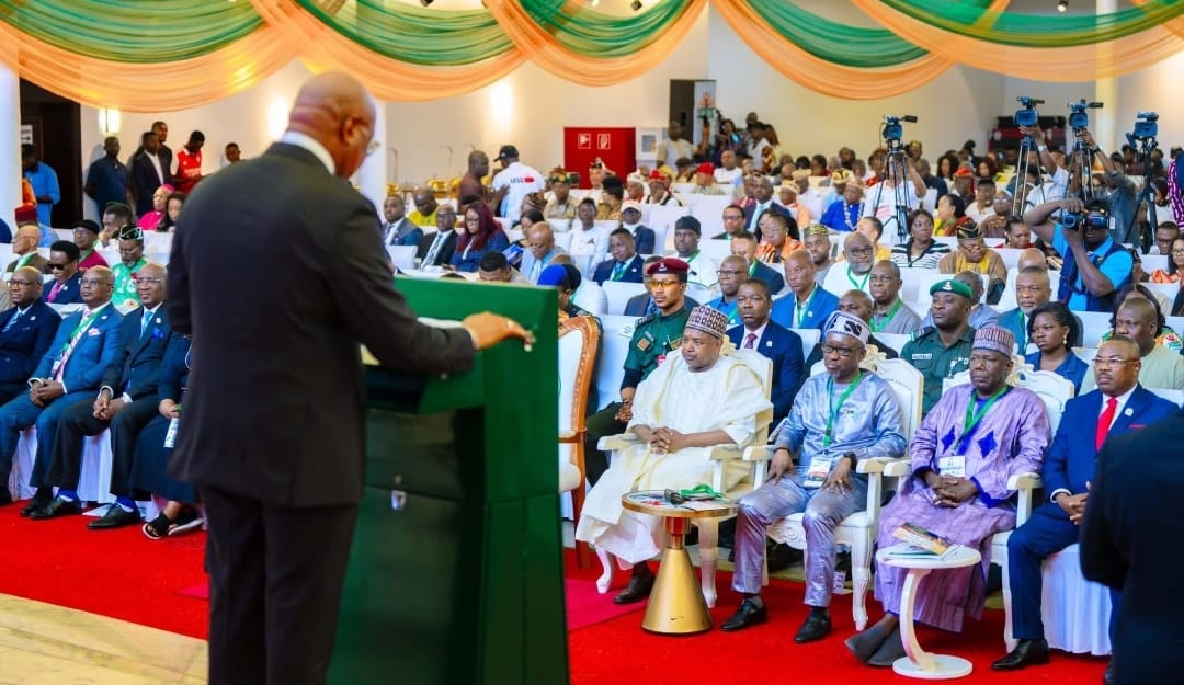 Akwa Ibom Governor Showcases ARISE Agenda Achievements After Two Years in Office