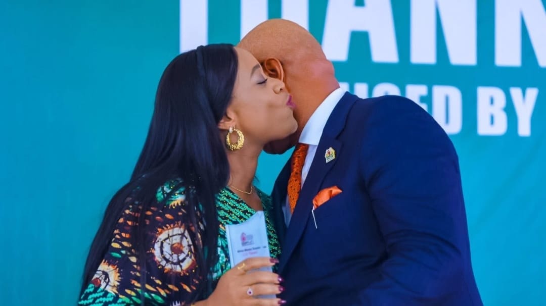 Governor Umo Eno Celebrates Daughter Helen with Heartfelt Birthday Tribute