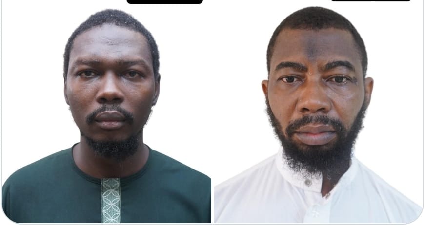 U.S. Commends Nigeria on Arrest of Wanted Ansaru Leaders