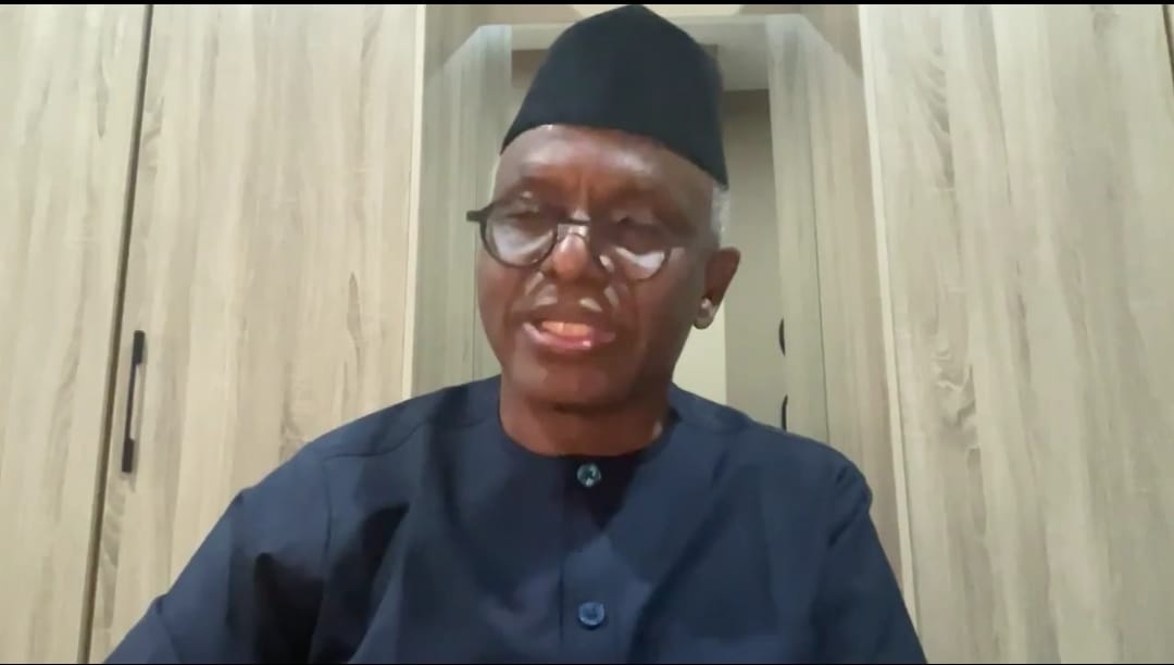 El-Rufai Warns ADC Vanguard Against Fabricating Statements