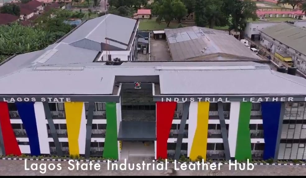 Sanwo-Olu Announces Inauguration of Lagos State Industrial Leather Hub by First Lady Oluremi Tinubu