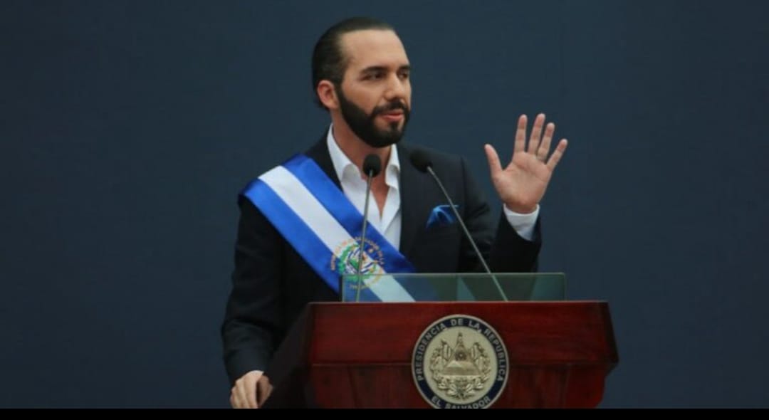 EDITORIAL: Could Dictatorship Become What States Make of It? – A Provocative, Intellectually Rich Question To El Salvador’s Sovereignty Dilemma