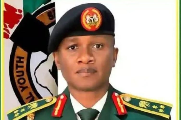 NYSC Condemns Assault on Female Corps Member in Anambra