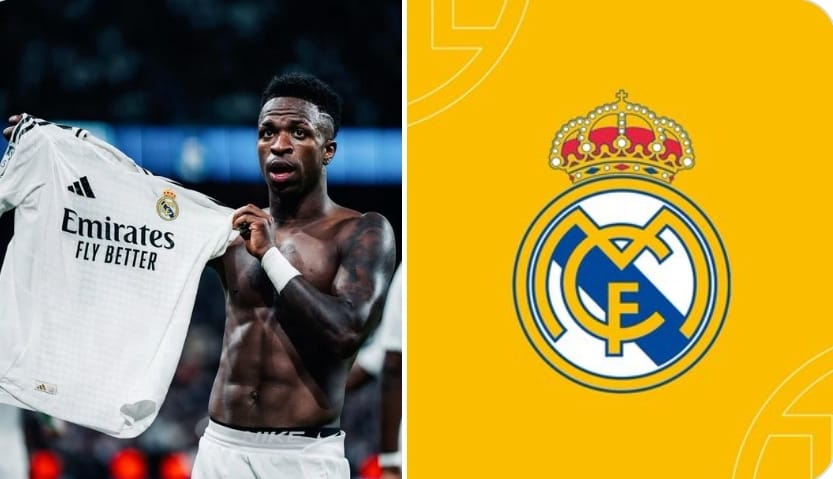 Vinicius Jr’s Contract Talks with Real Madrid Hit Roadblock Over Salary Demands
