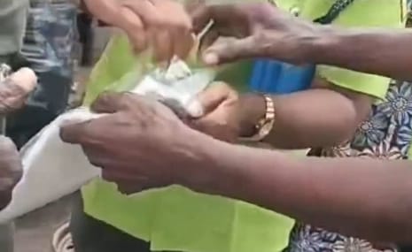 Lagos State Begins Enforcement of Single-Use Plastics Ban at Oniwaya Market, Agege