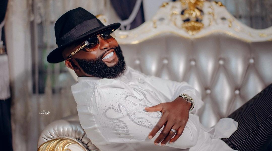 Veteran Gospel Juju Maestro Dele Blacko Set to Release Soul-Stirring EP Ojumo Ire