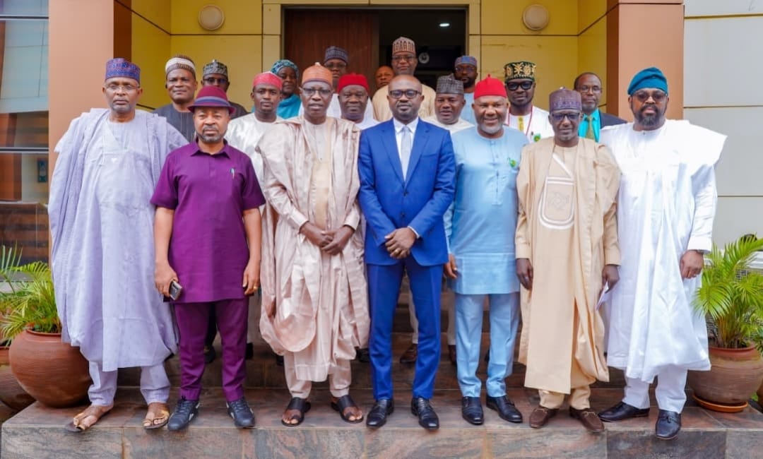 Minister of Interior Meets Joint House Committee on Certificate Racketeering, Vows Stronger Verification Systems