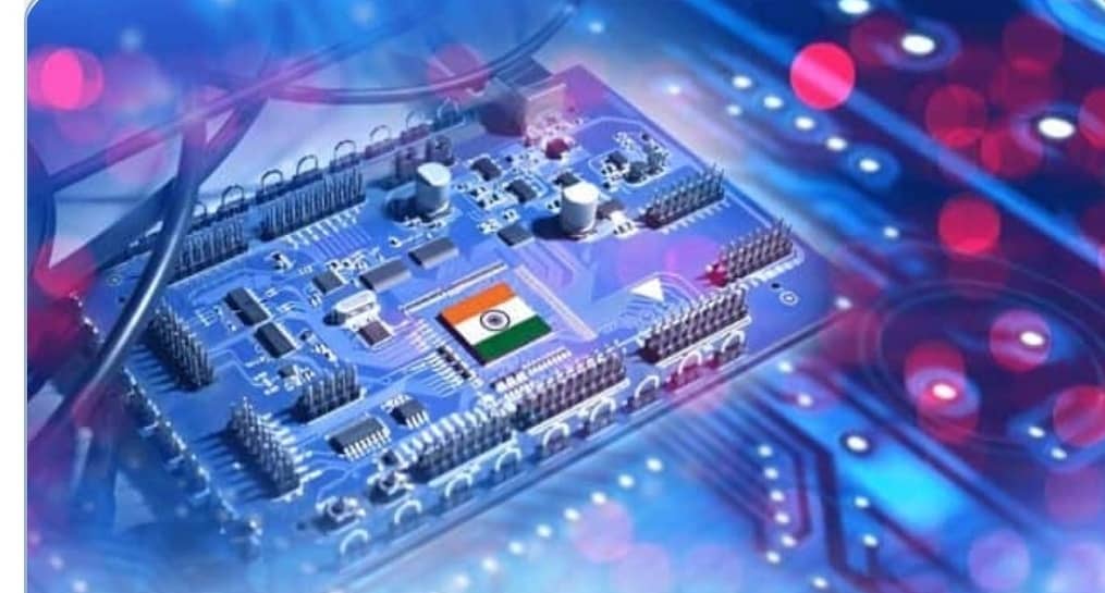 India Approves ₹4,600 Crore Semiconductor Projects to Boost Domestic Chip Production